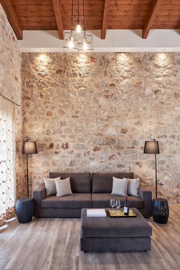 Villa Anar Rhodes Koskinou (Rhodes)