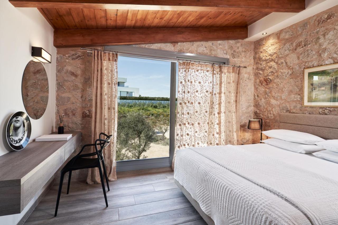 Anar Rhodes Villa *