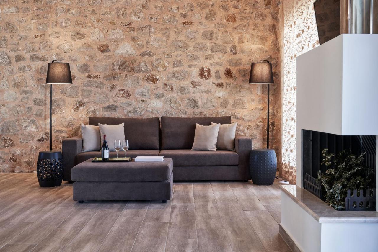 Villa Anar Rhodes Koskinou (Rhodes)
