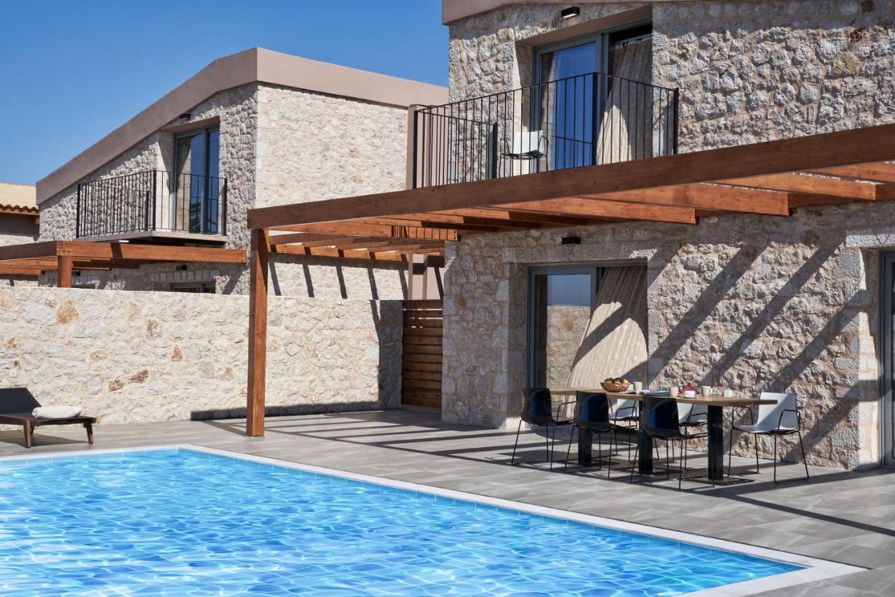 Anar Rhodes Villa