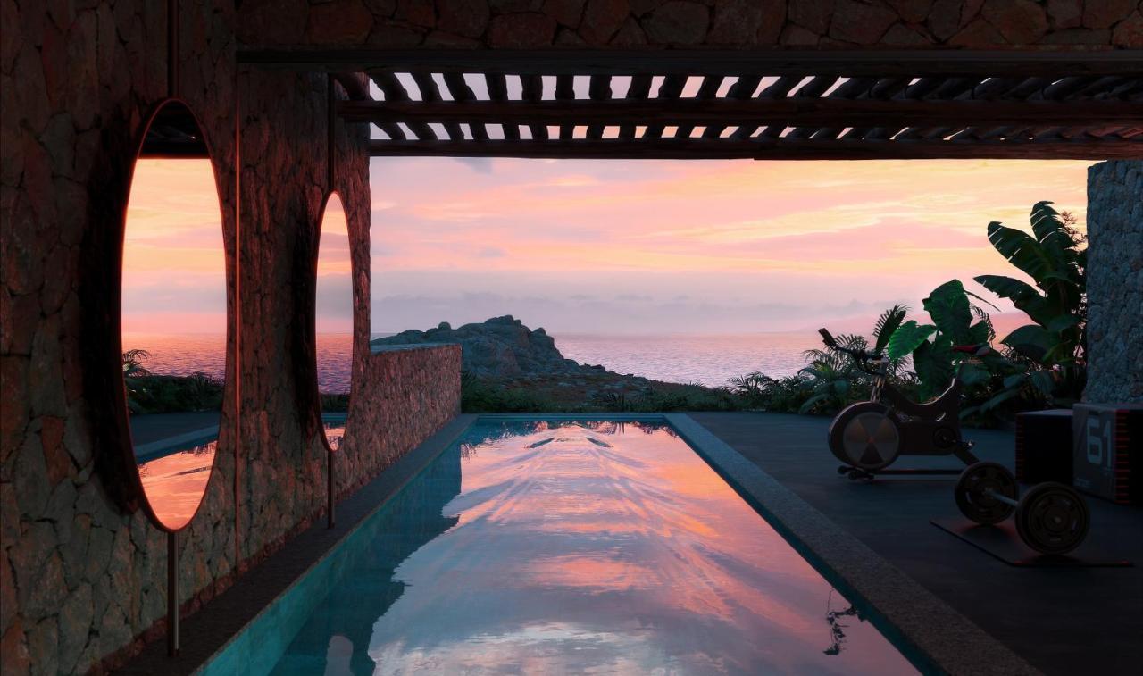 Hotel Charisma And Wellness Club Plintri