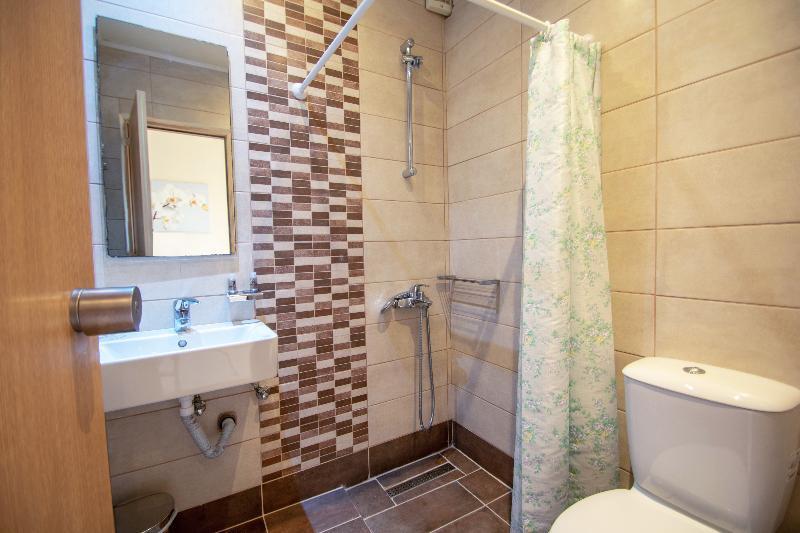 Hotel Emilia Zakynthos Town