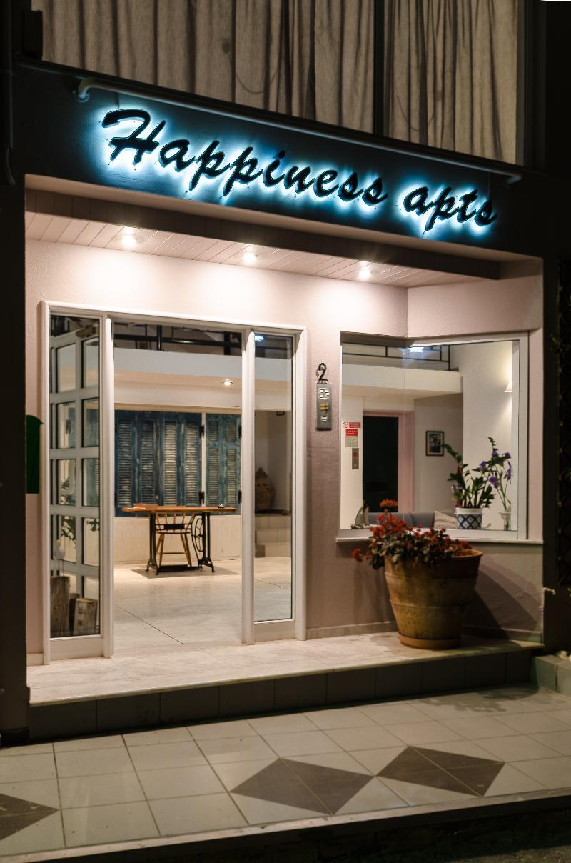 Happiness Apartment Hersonissos (Crete)