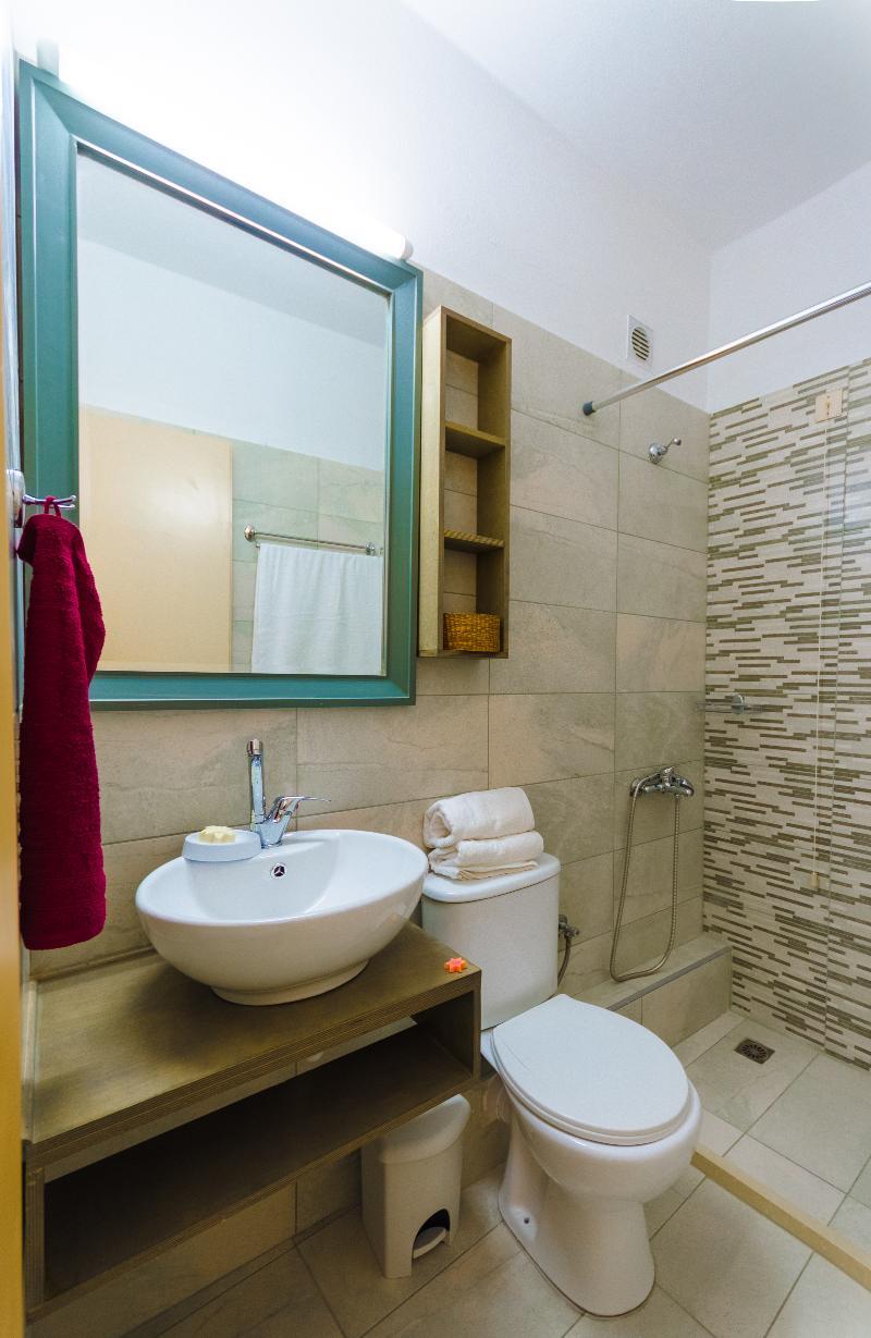 Happiness Apartment Hersonissos (Crete)