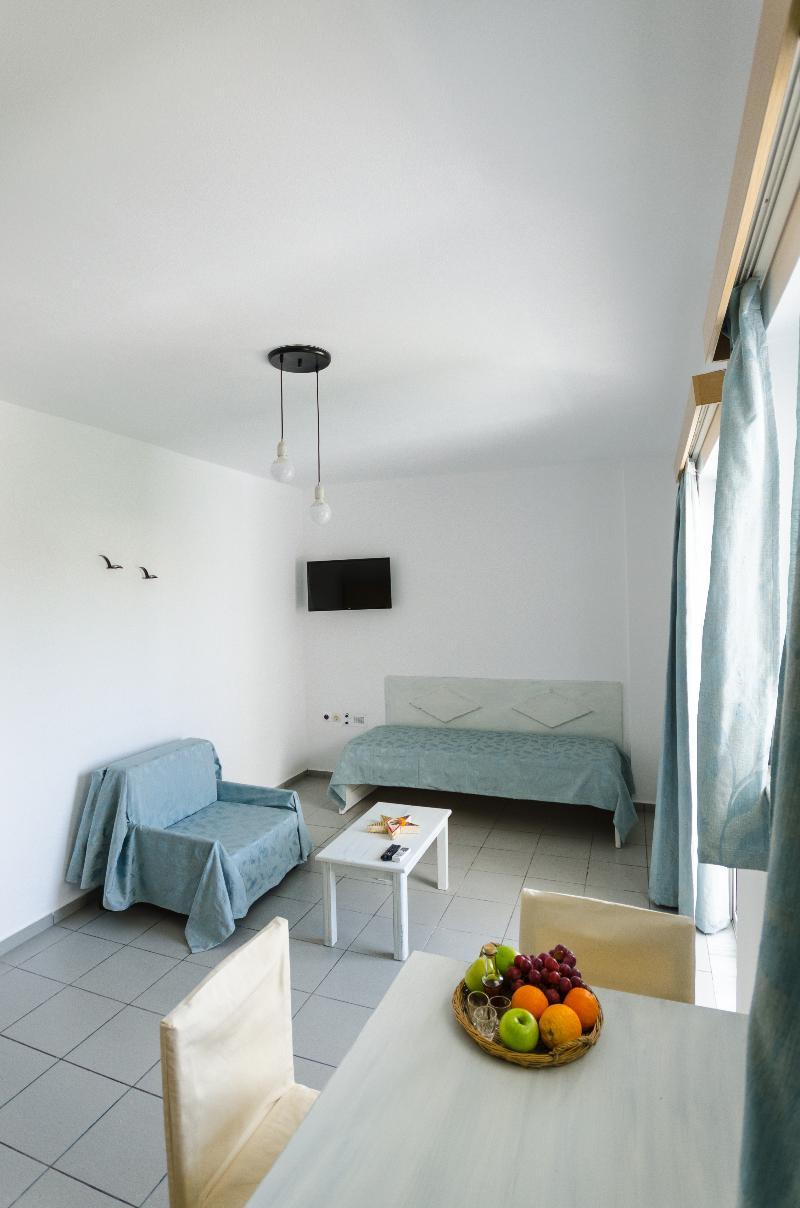 Apartment Happiness Hersonissos (Crete)