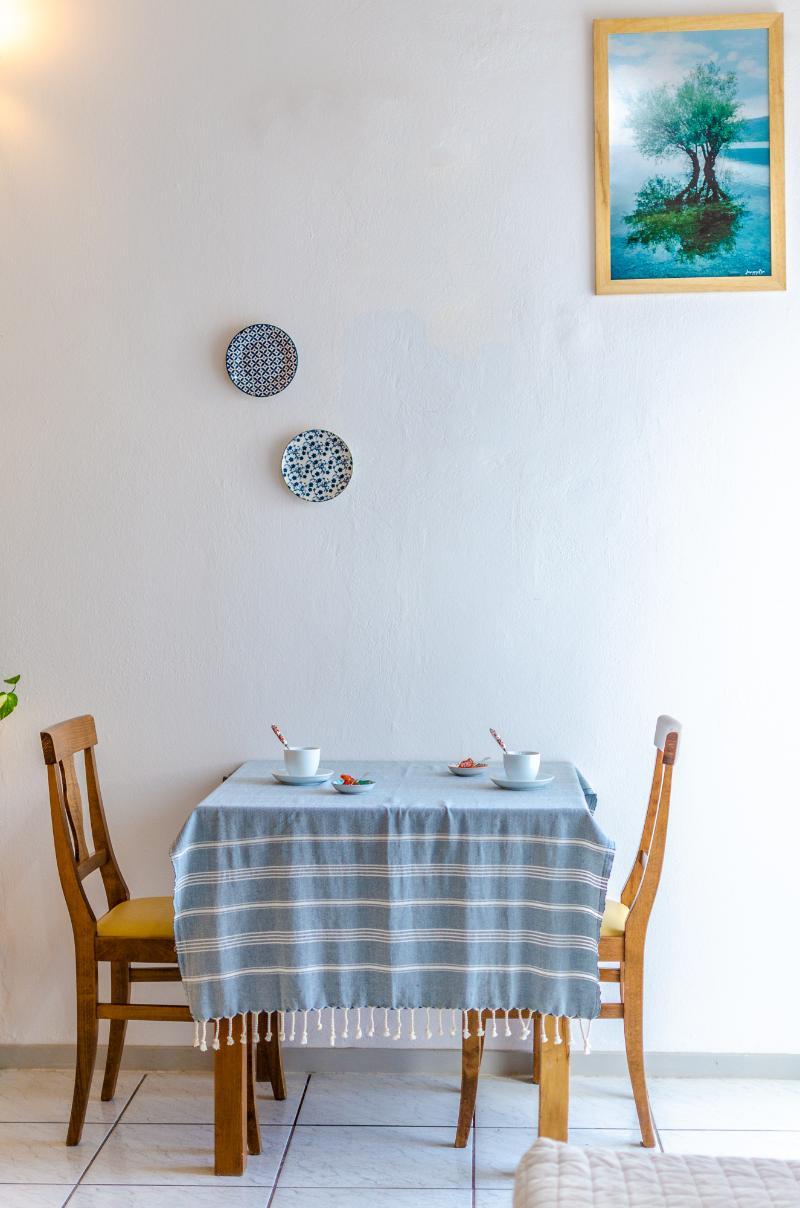 Happiness Apartment *