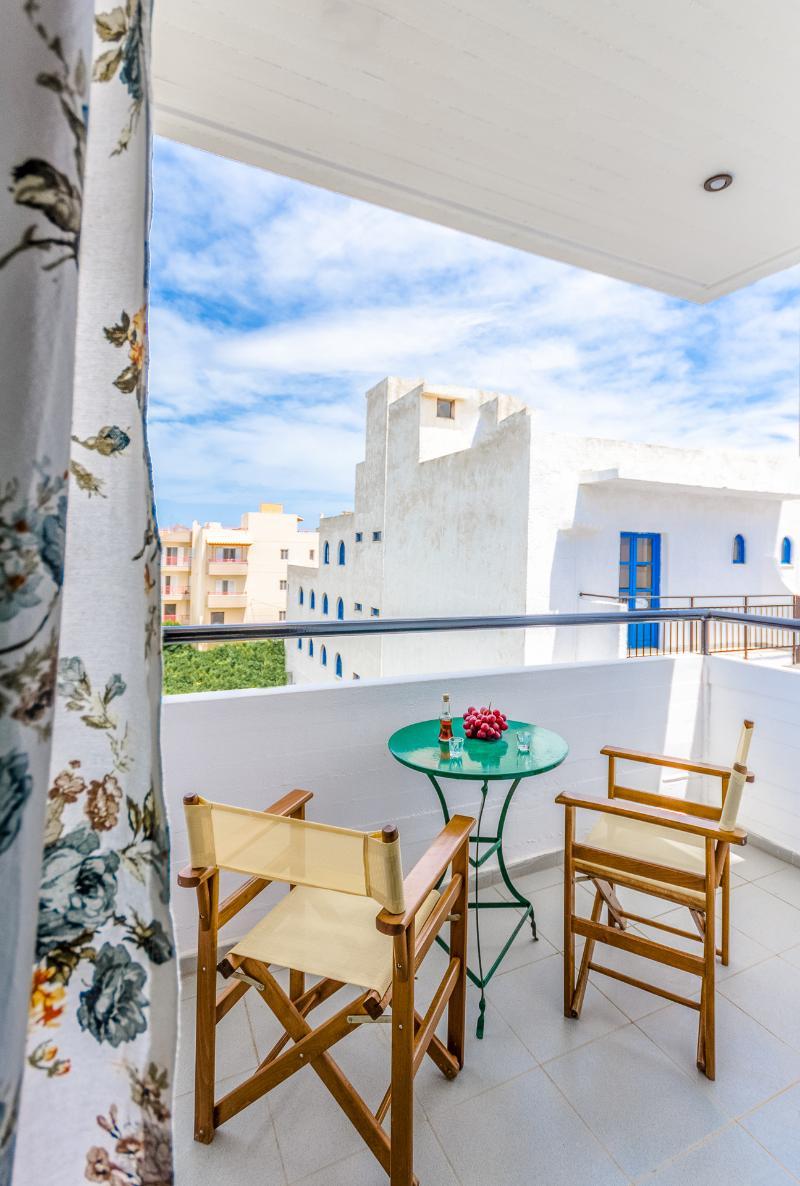Happiness Apartment Hersonissos (Crete)