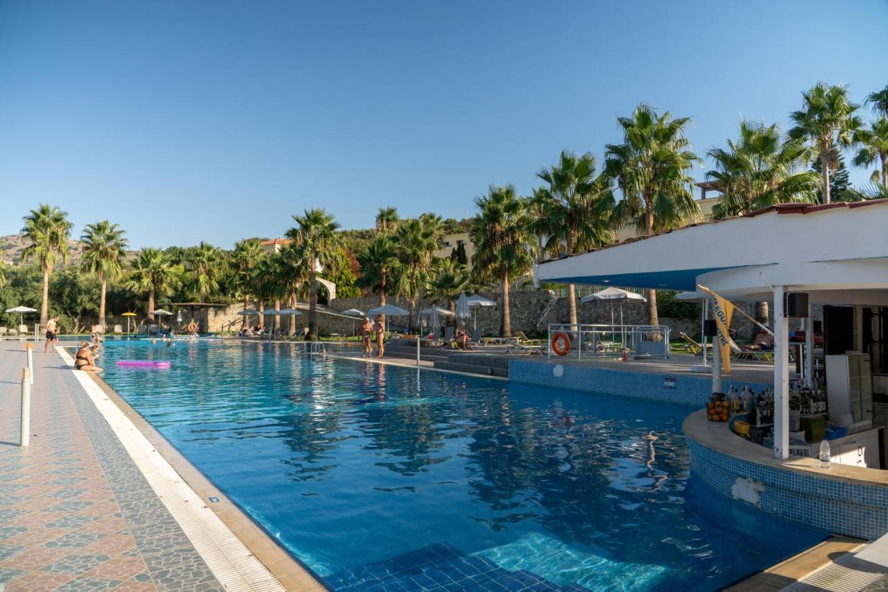 Almyrida Village & Waterpark Hotel