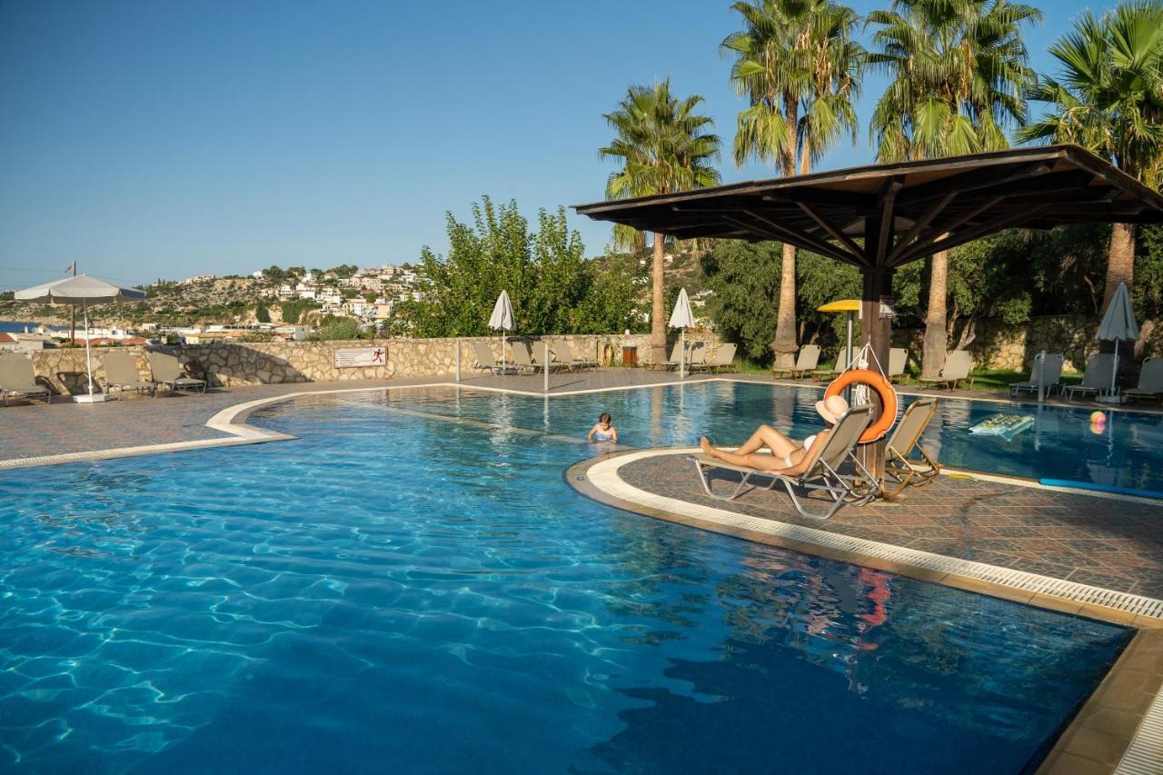 Almyrida Village & Waterpark 3*