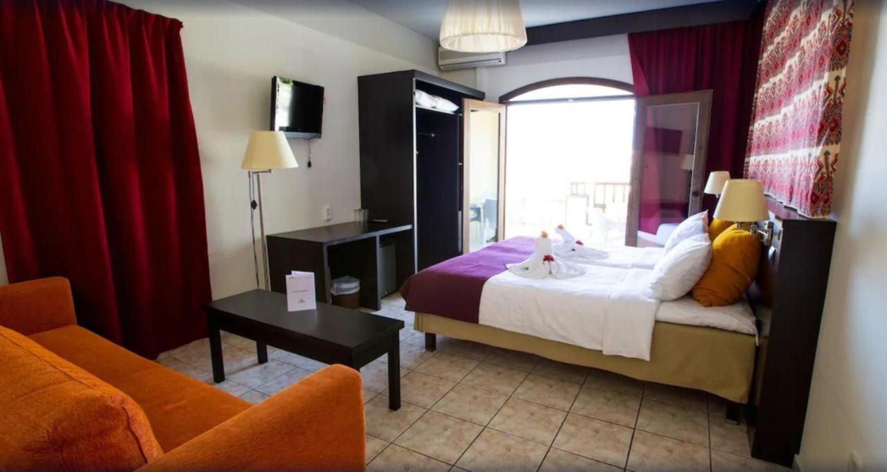 Almyrida Village & Waterpark Almyrida (Crete)
