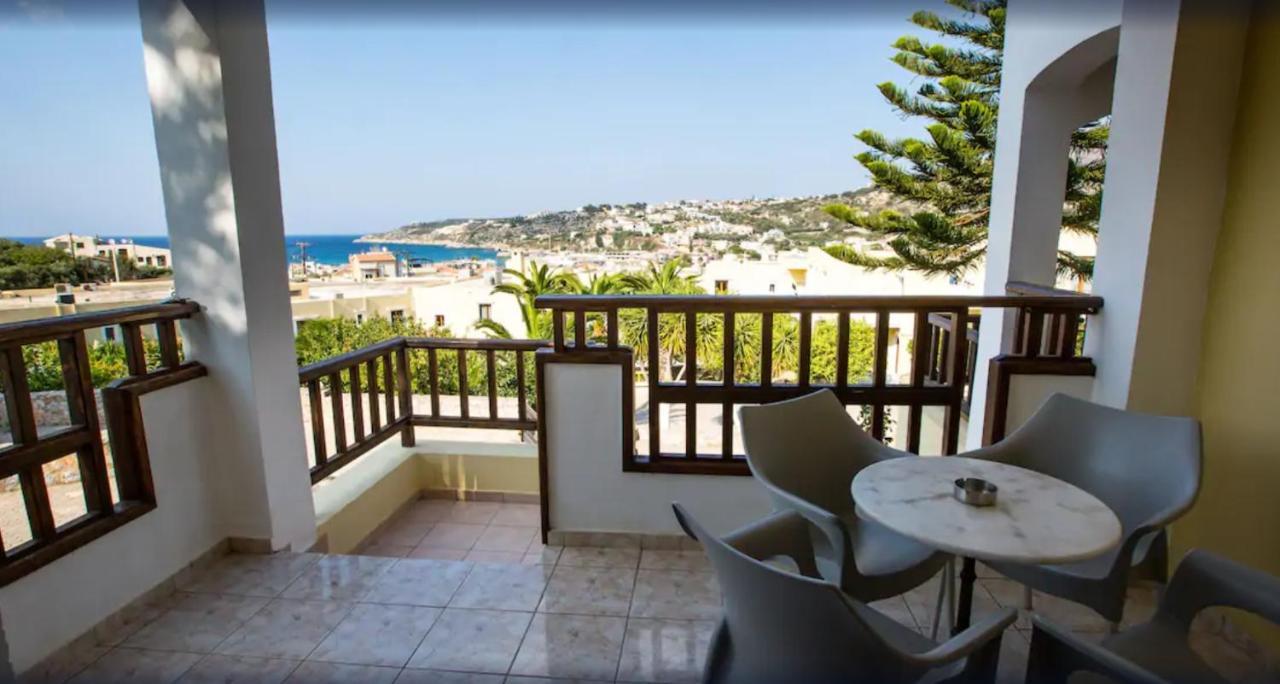 Almyrida Village & Waterpark 3* Almyrida (Crete)