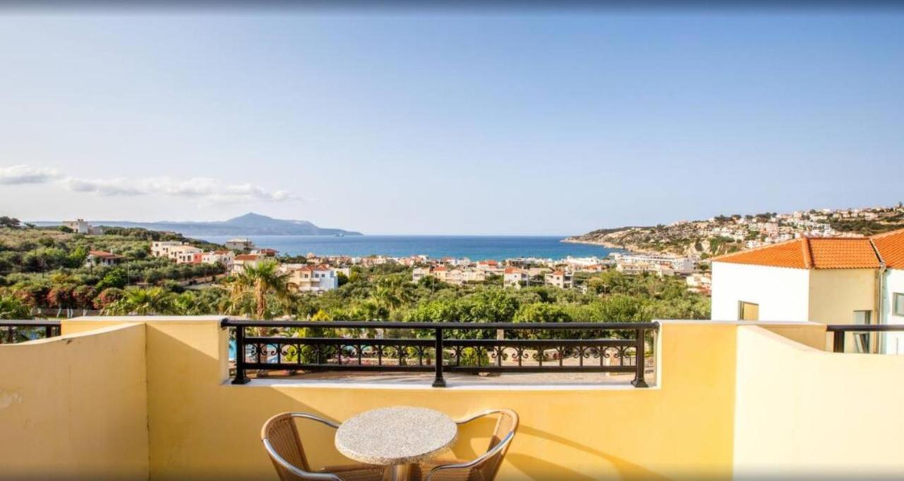 Almyrida Village & Waterpark Almyrida (Crete)