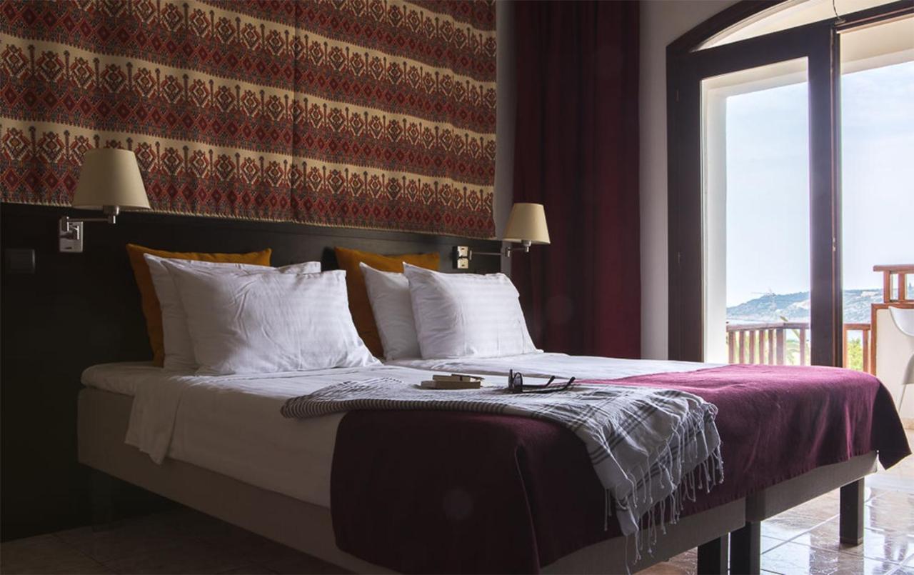 Almyrida Village & Waterpark Hotel 3*