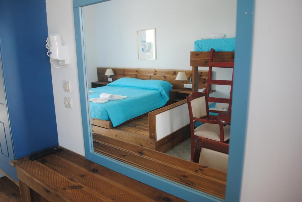 Summer Dream 3* Theologos (Rhodes)