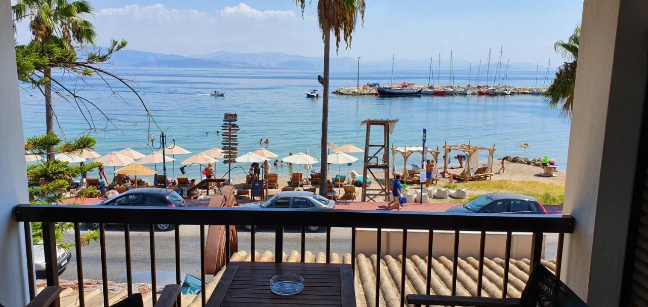 Onar Corfu Aparts & Aparthotel