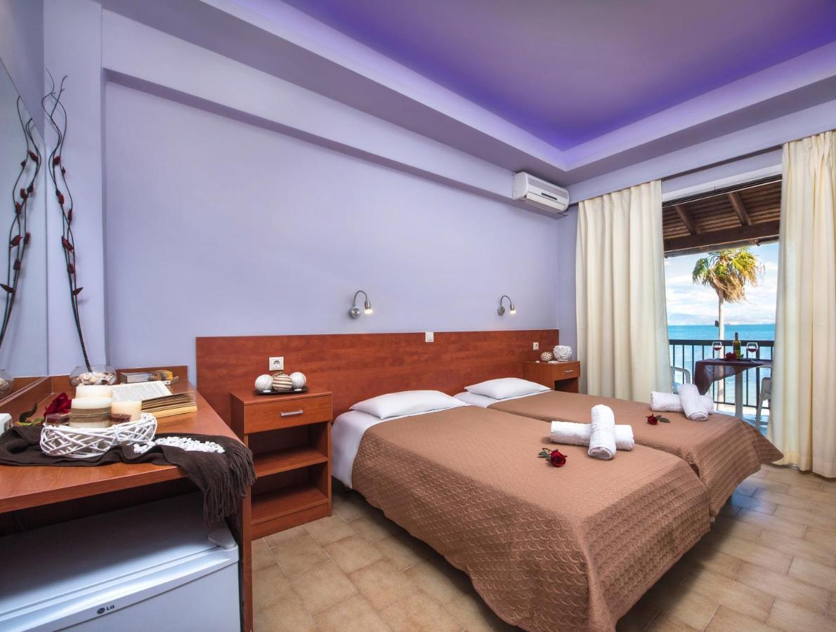 Onar Corfu Aparts & Aparthotel