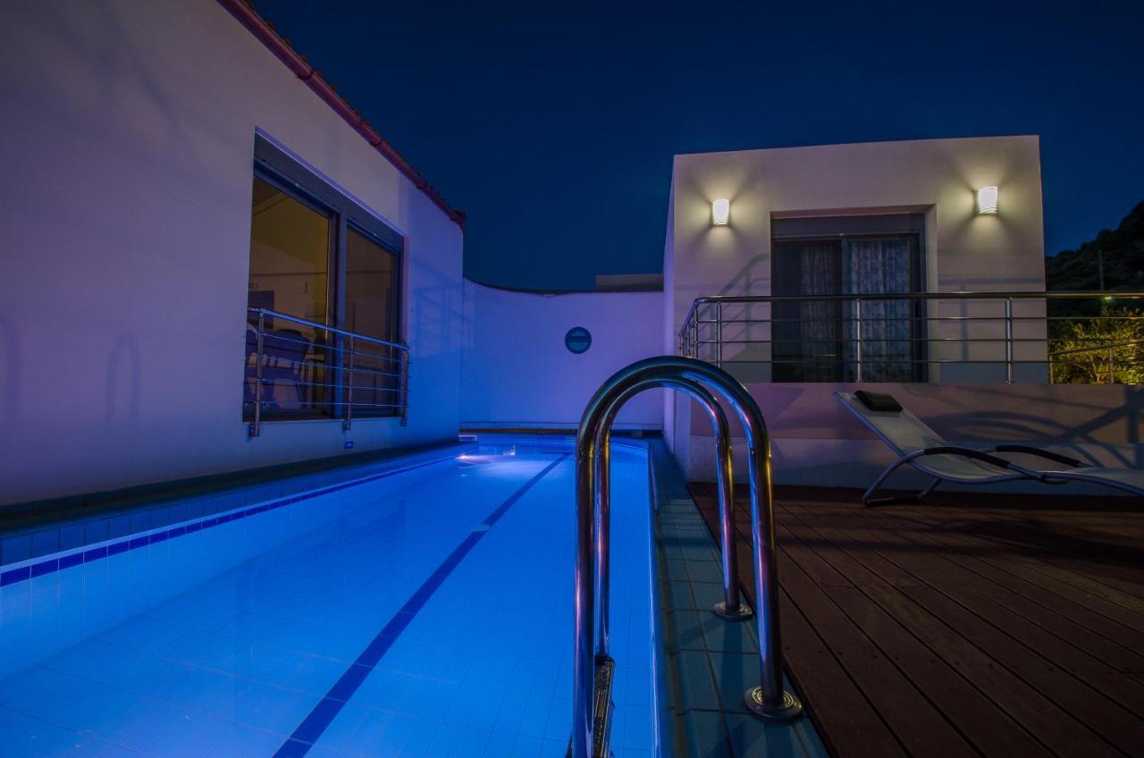 Villa Anemon Villas