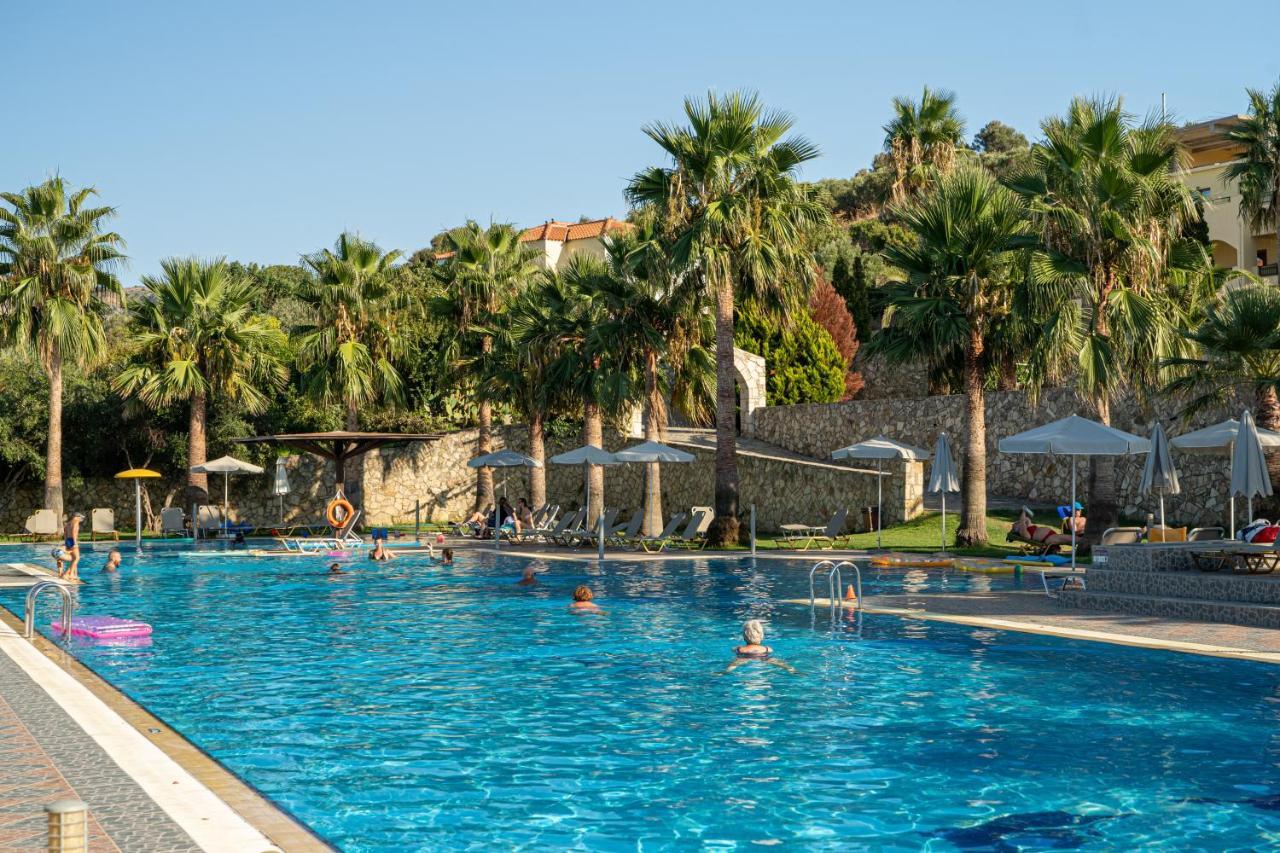 Hotel Almyrida Village & Waterpark 3*
