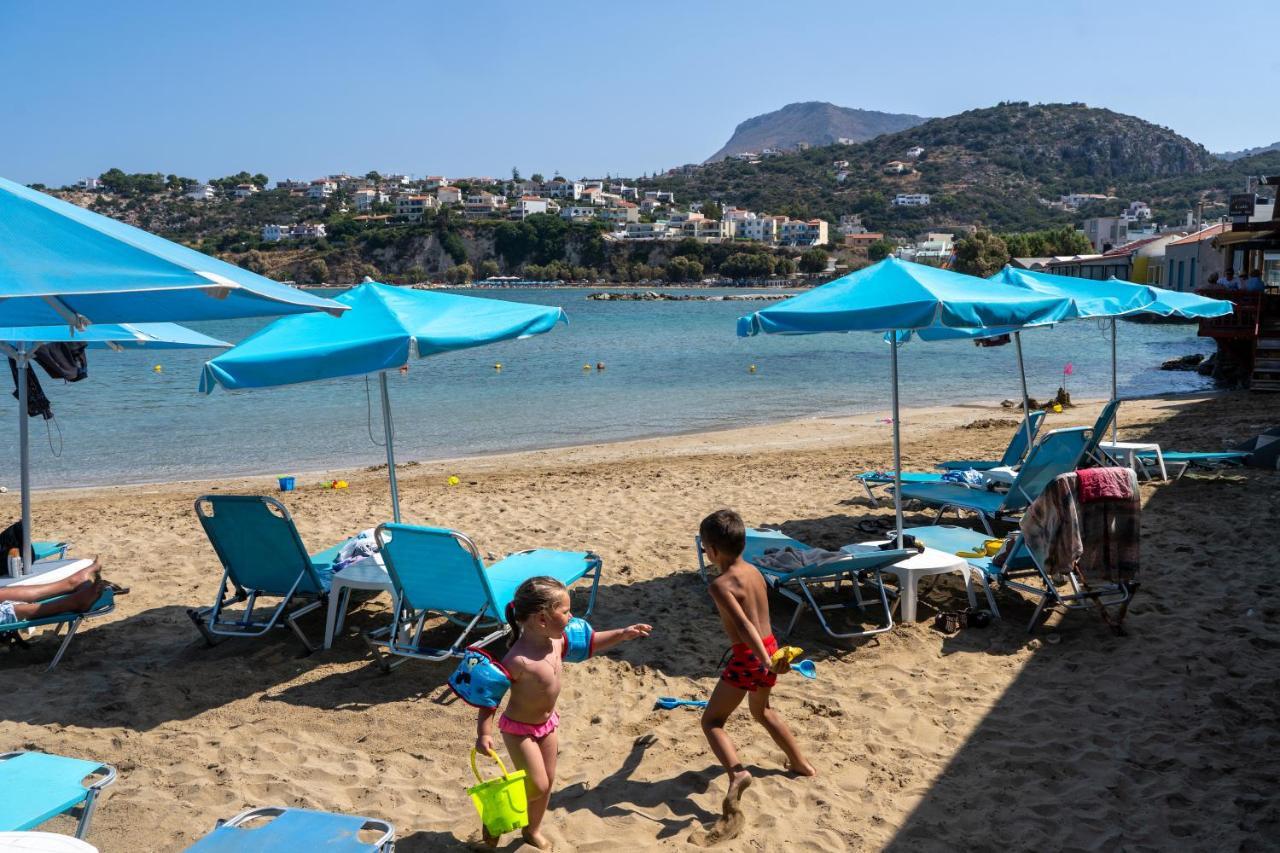 Hotel Almyrida Village & Waterpark 3*