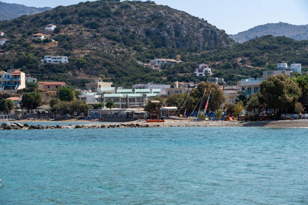 Almyrida Village & Waterpark Hotel