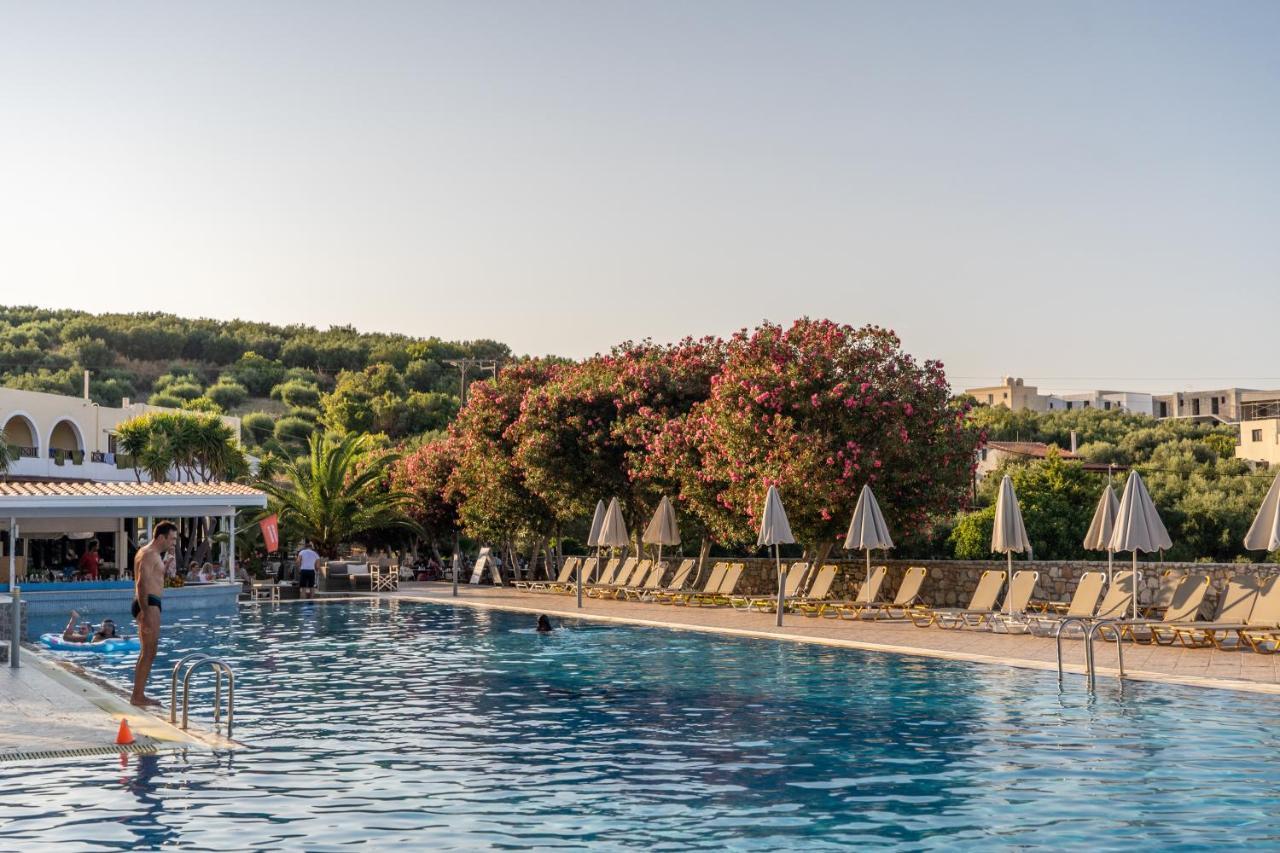 Almyrida Village & Waterpark Hotel Almyrida (Crete)
