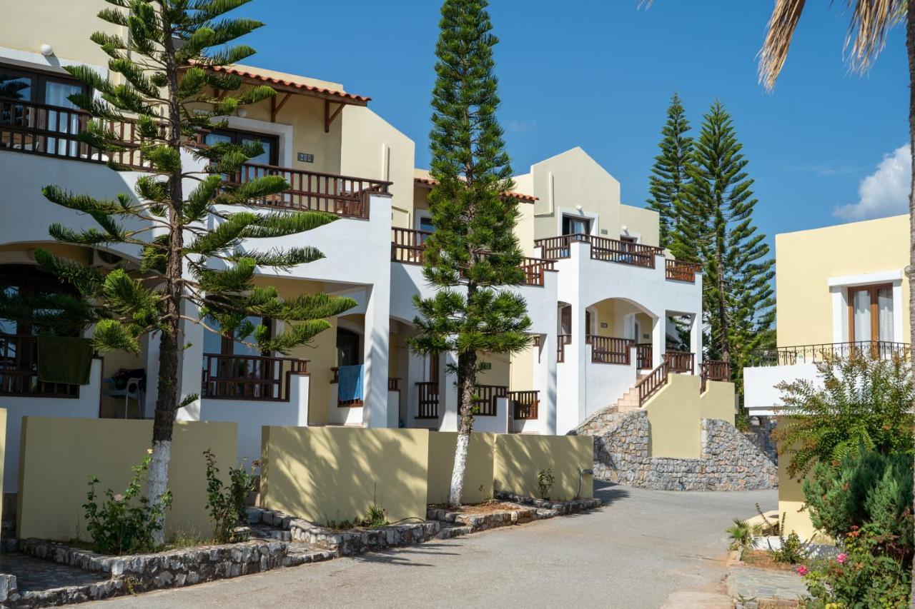 Almyrida Village & Waterpark Almyrida (Crete)