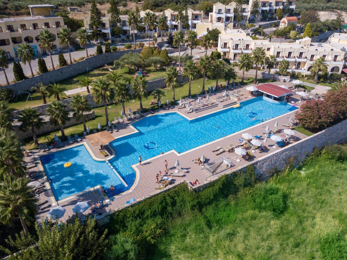 Almyrida Village & Waterpark Hotel 3*