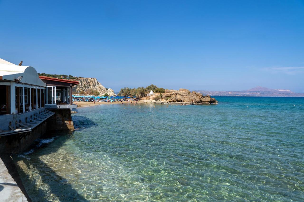 Almyrida Village & Waterpark Hotel Almyrida (Crete)
