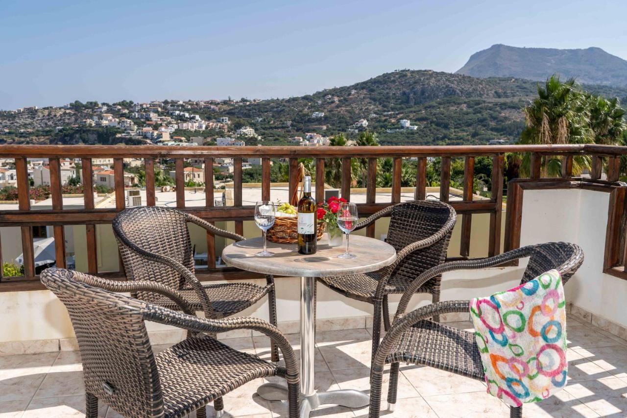 Hotel Almyrida Village & Waterpark