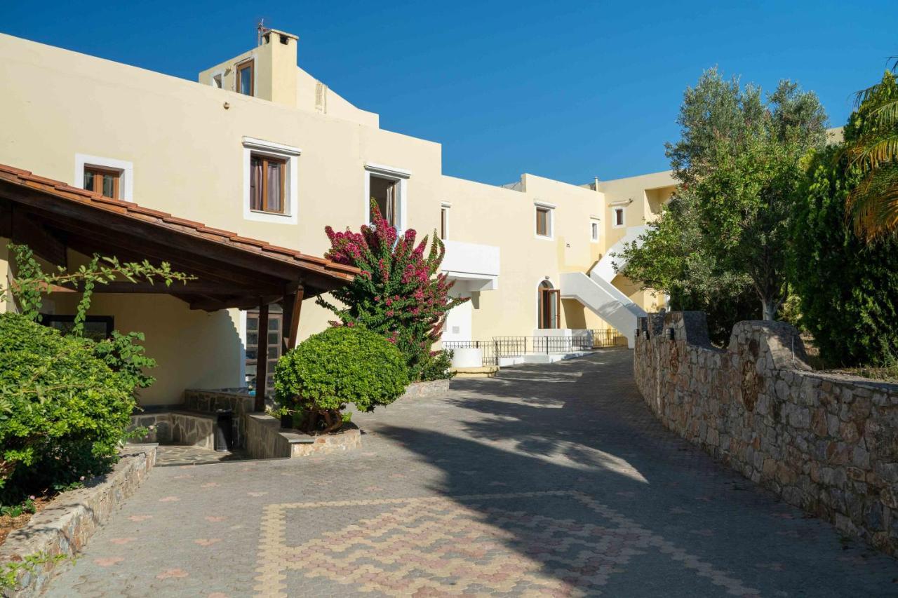 Almyrida Village & Waterpark Hotel