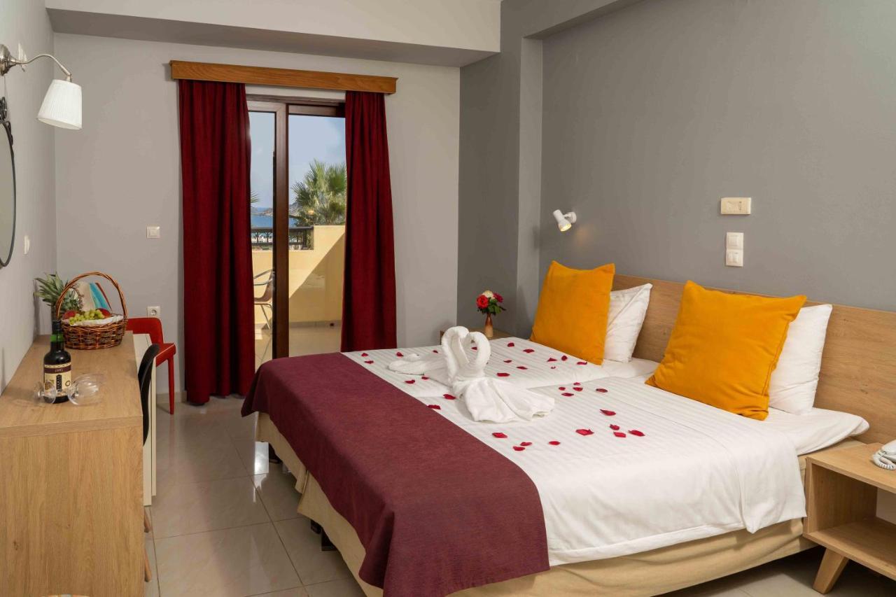 Almyrida Village & Waterpark Hotel Almyrida (Crete)