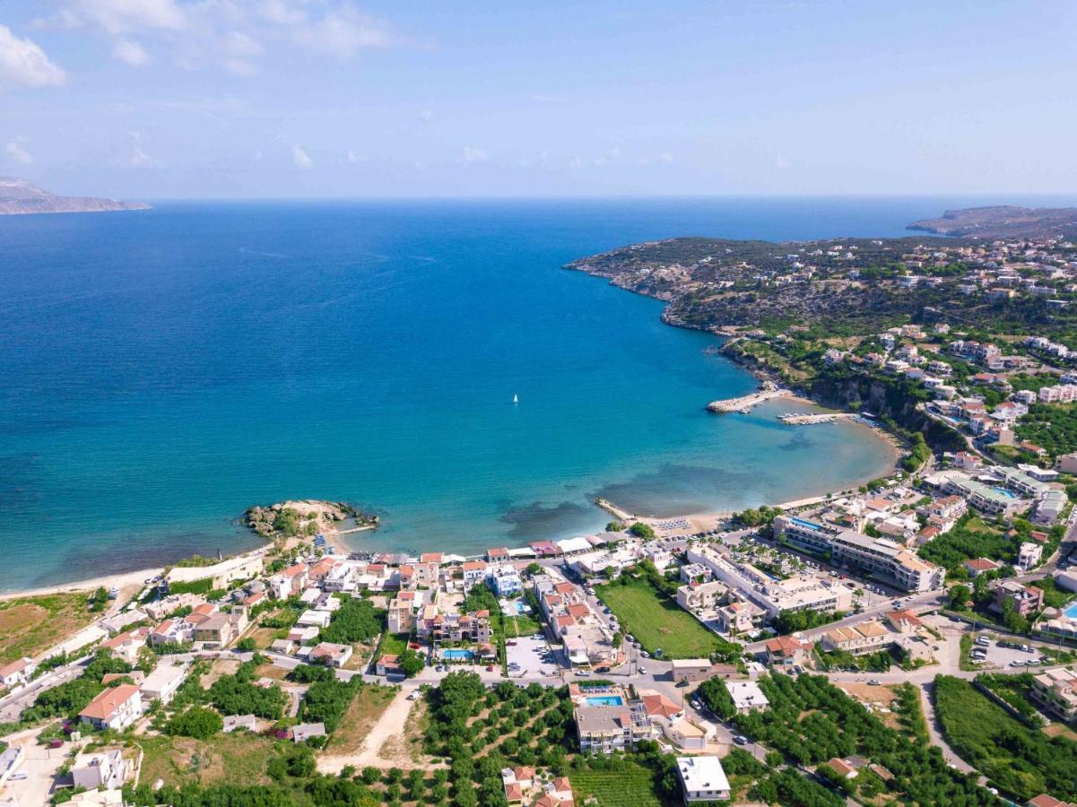 Almyrida Village & Waterpark Almyrida (Crete)