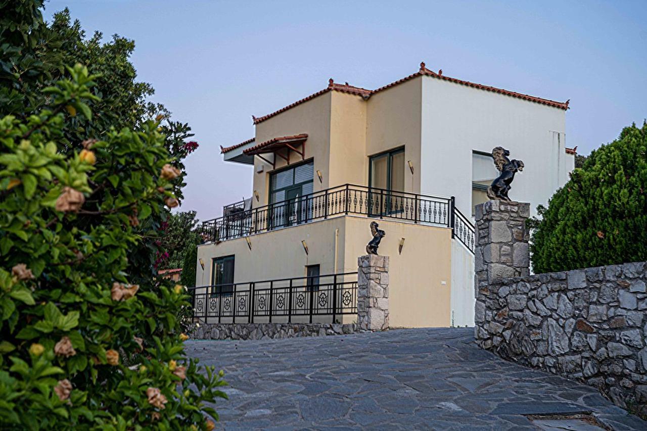 Almyrida Village & Waterpark 3*