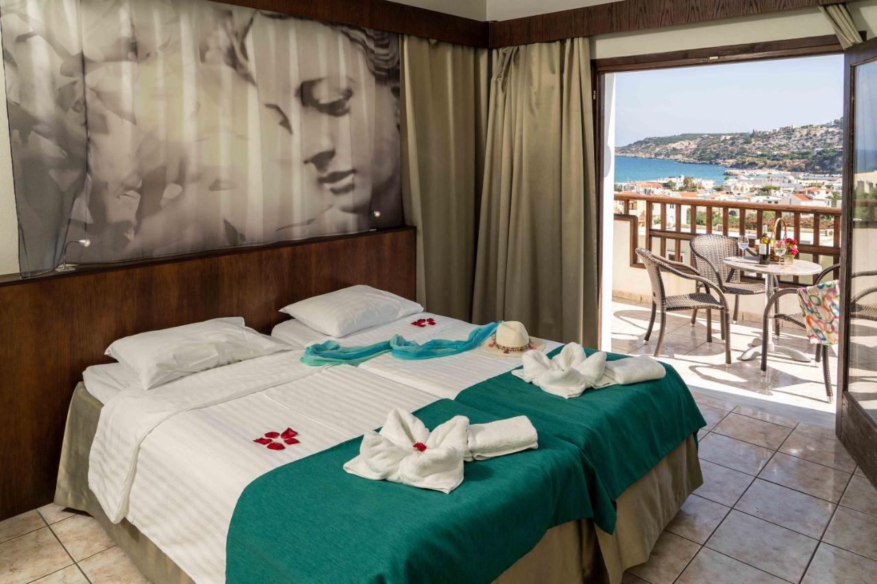 Hotel Almyrida Village & Waterpark