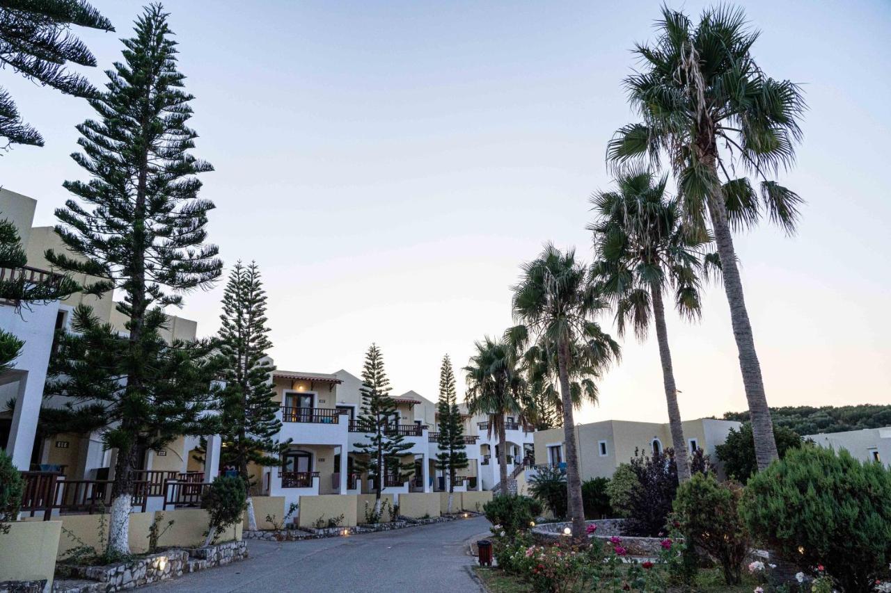 Almyrida Village & Waterpark 3*