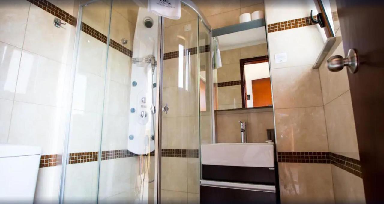 Almyrida Village & Waterpark Hotel 3*