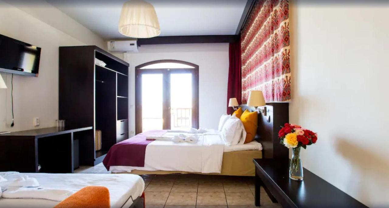 Hotel Almyrida Village & Waterpark
