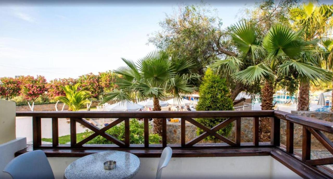 Hotel Almyrida Village & Waterpark Almyrida (Crete)