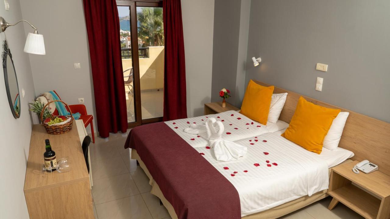 Almyrida Village & Waterpark 3* Almyrida (Crete)