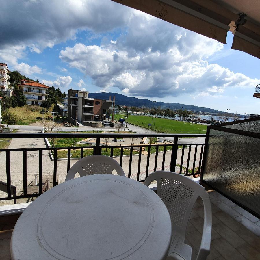 Apartment Vaso Neos Marmaras