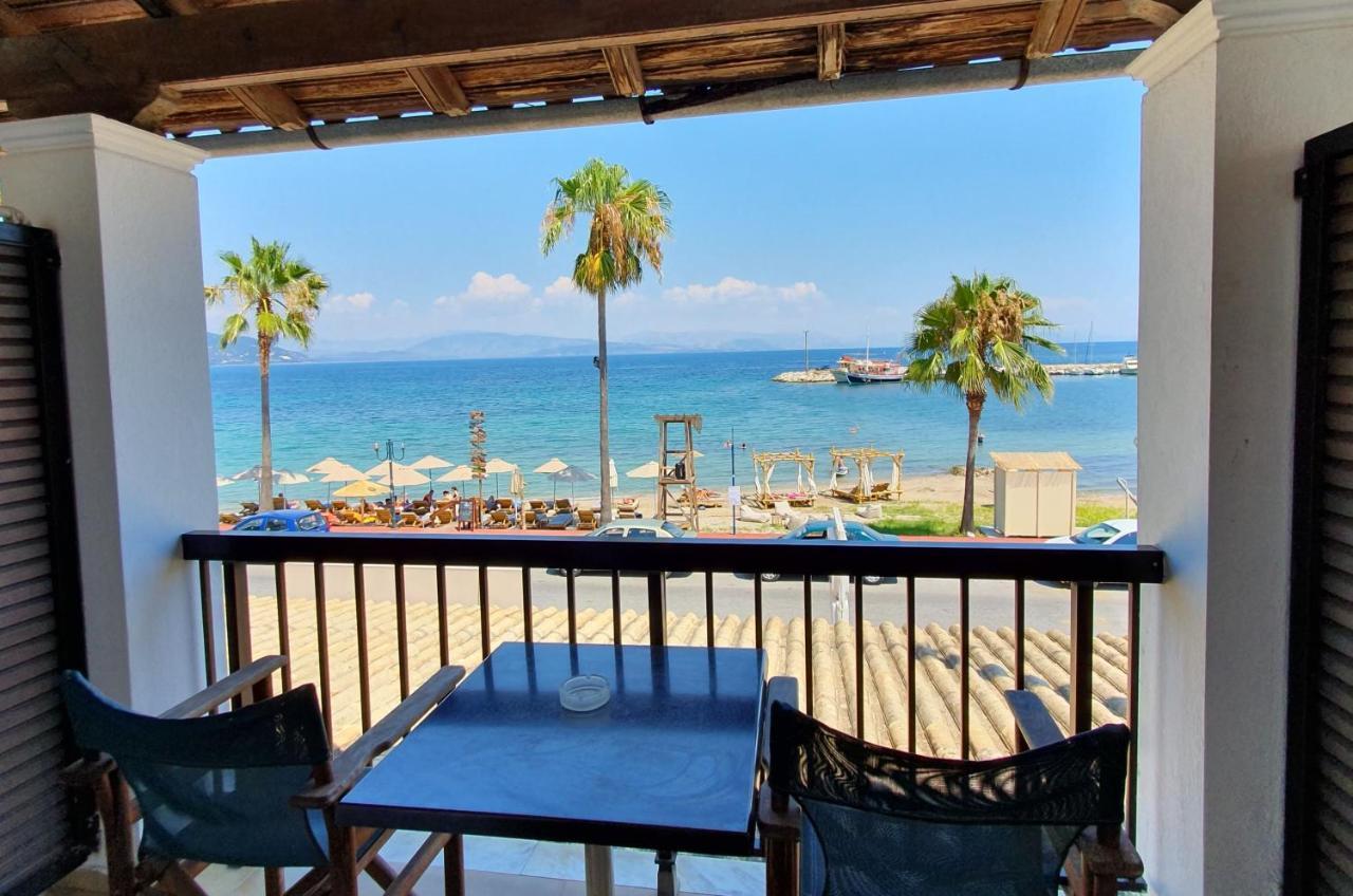Onar Corfu Aparts &