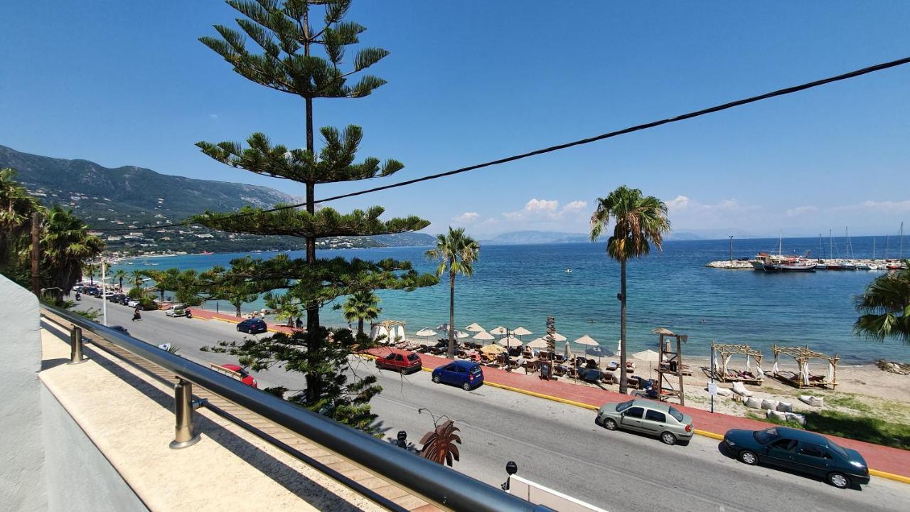 Onar Corfu Aparts & 3*