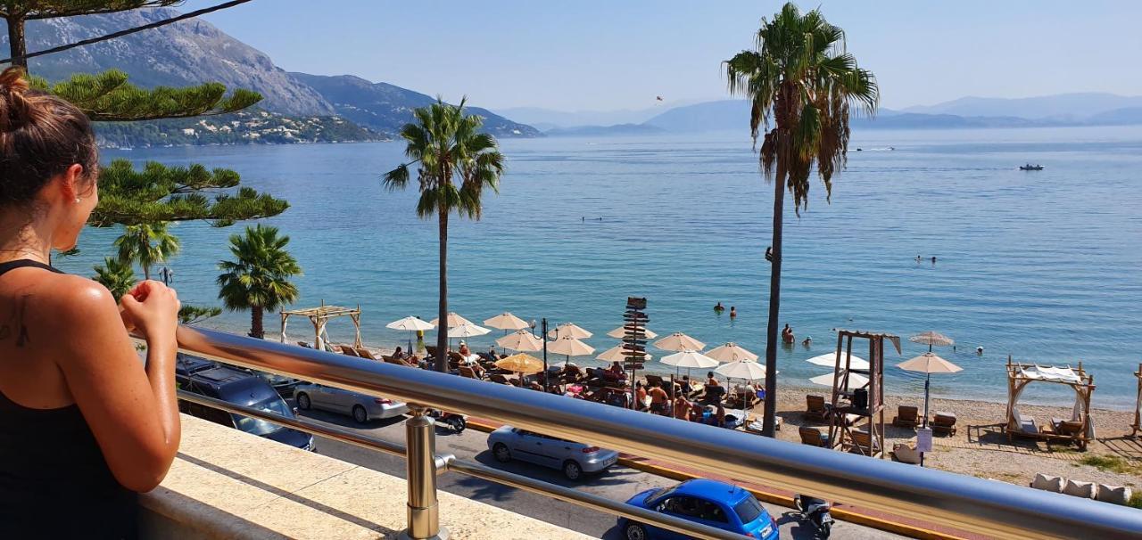 Aparthotel Onar Corfu Aparts &