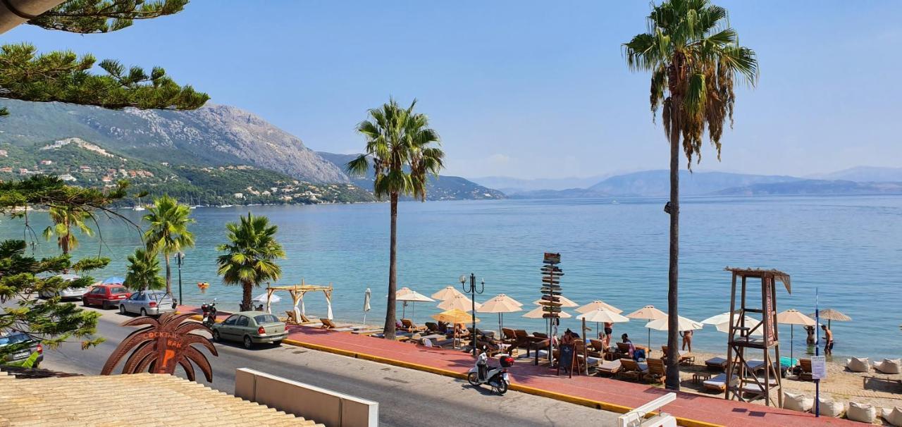 Onar Corfu Aparts & Aparthotel