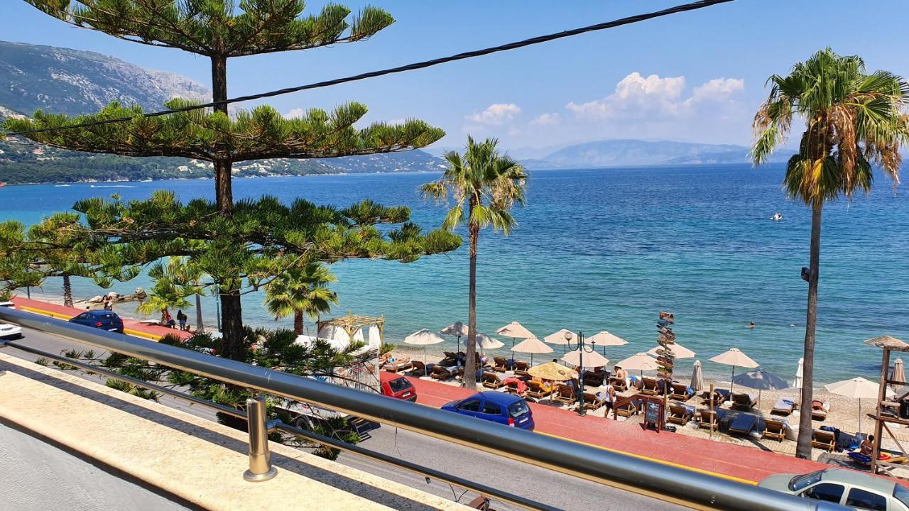 Onar Corfu Aparts &