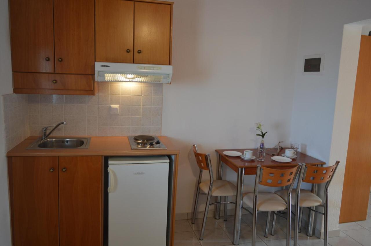 Apartment Rania Skiathos Town