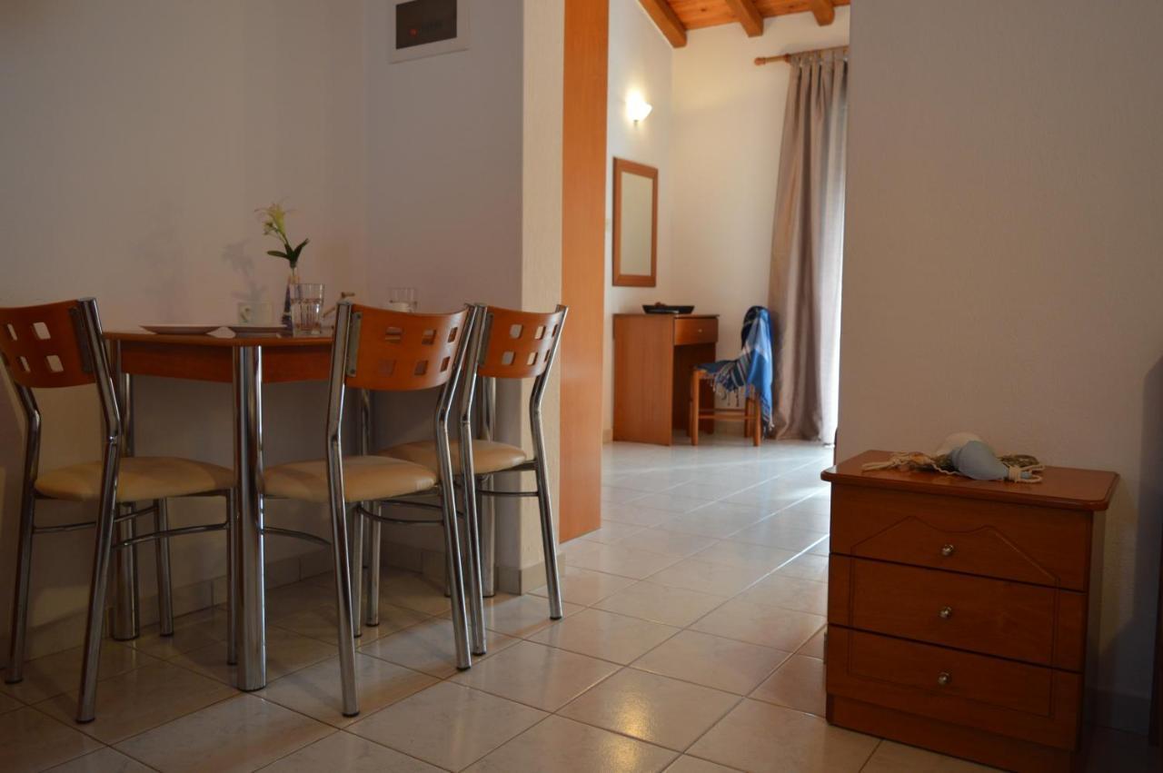 Rania Apartment