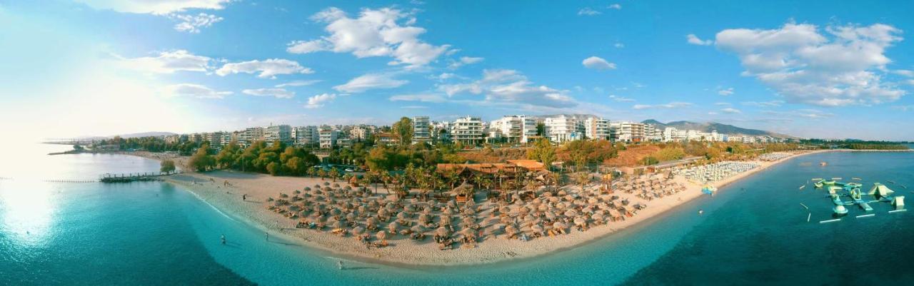 Palmyra 4* Athens