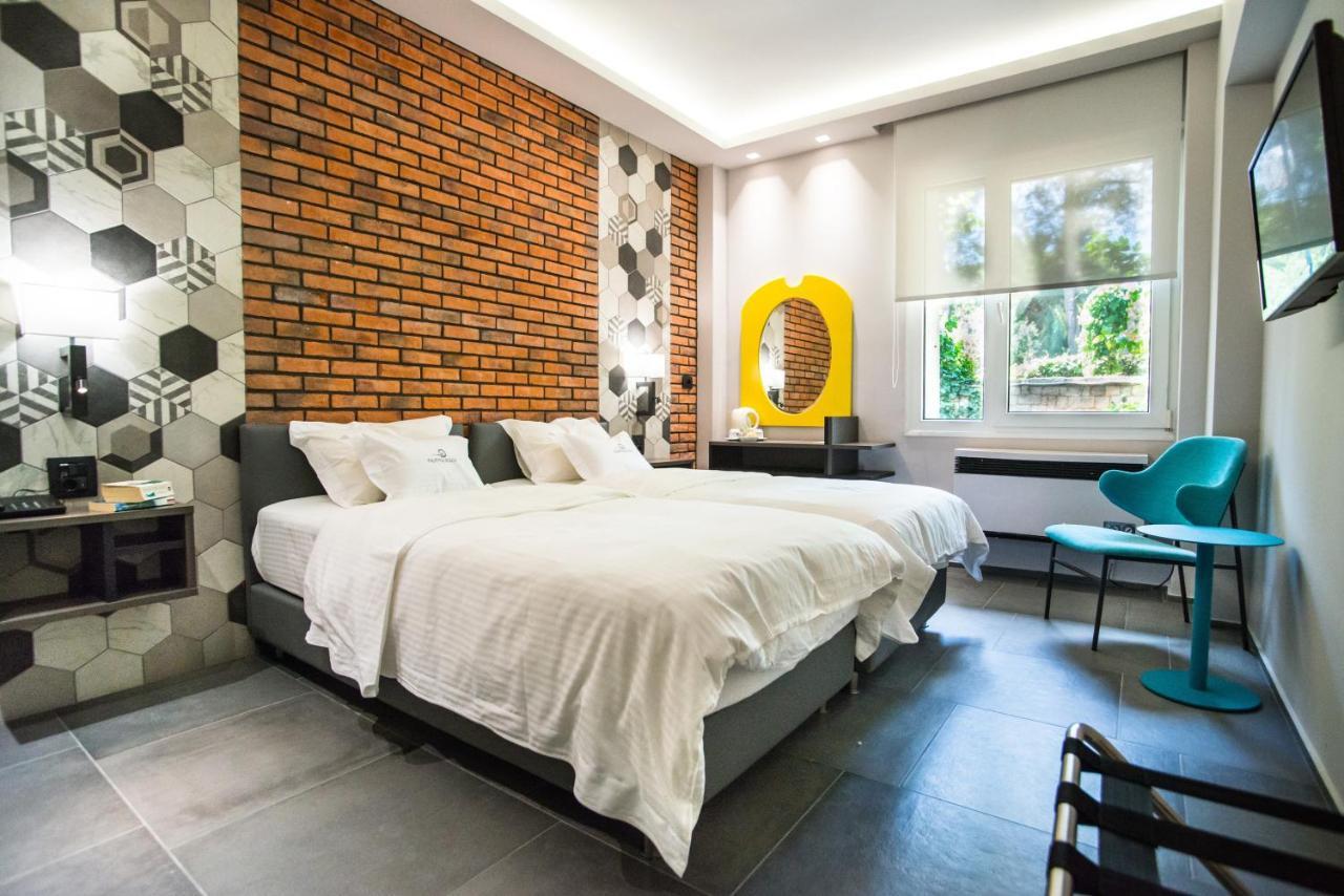 Hotel Palmyra 4*