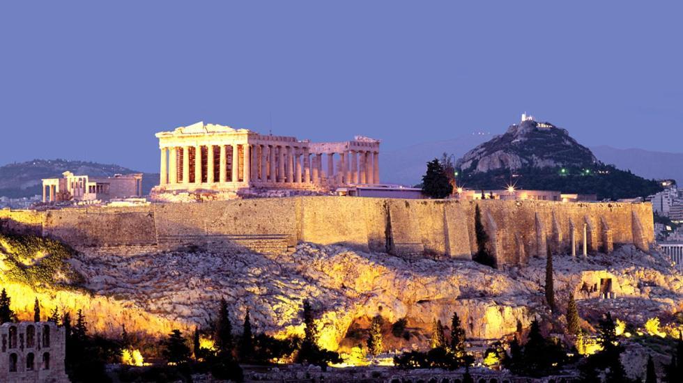 Palmyra Hotel 4*